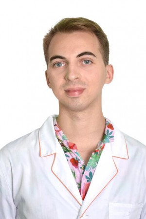 Капустин Роман Игоревич