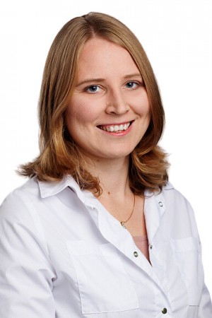 Кожина Дарья Александровна