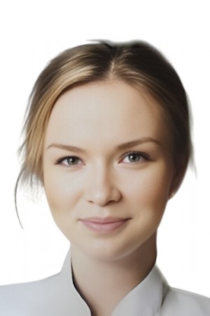 Ковалькова Александра Маратовна