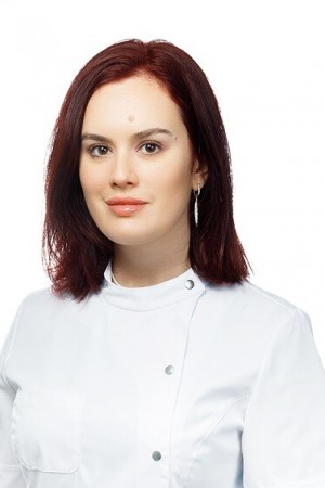 Шишкина Анжелика Андреевна