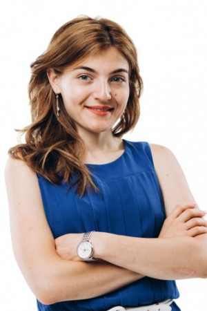 Новрузова Майя Эльдаровна