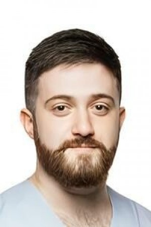 Шедания Лука Теимуразович