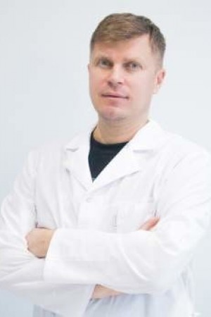 Ходорович Дмитрий Валерьевич