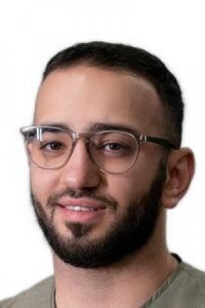 Касумов Хазар Суджаятович