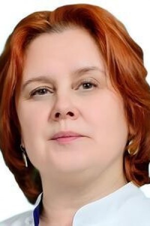 Добродеева Элла Валерьевна