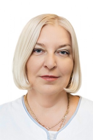 Томова Алена Викторовна