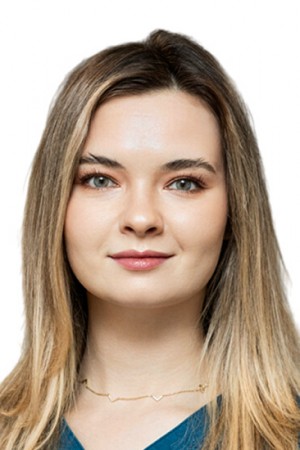 Петрова Екатерина Михайловна