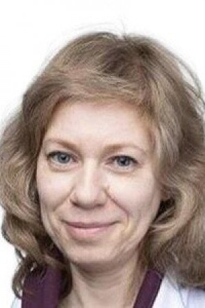 Лисейчева Елена Александровна