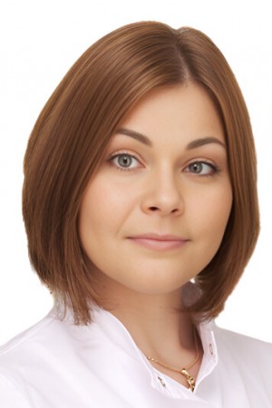 Затейщикова Екатерина Александровна