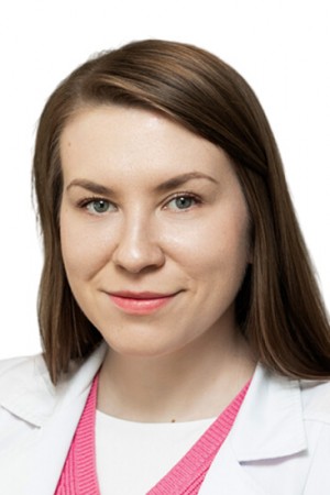 Макеева Екатерина Андреевна