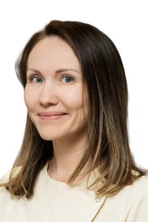 Полякова Наталья Олеговна