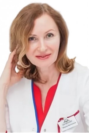 Емельянова Марина Николаевна