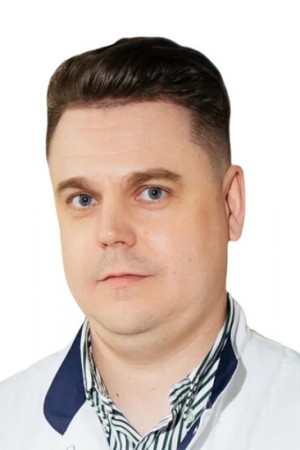 Чернов Игорь Софрониевич