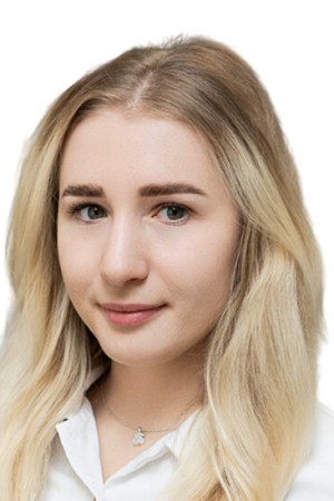 Занозина Екатерина Алексеевна