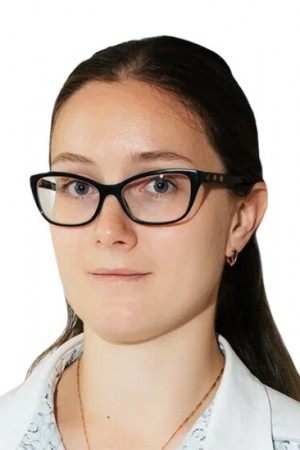 Майорова Елена Андреевна