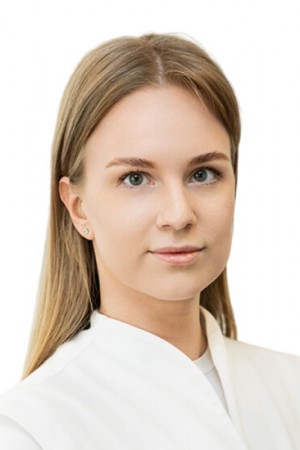 Царькова Елена Юрьевна