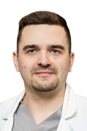 Беляков Никита Игоревич