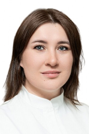 Суркова Елена Алексеевна