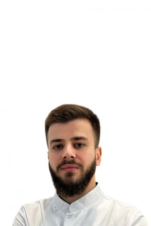 Газалиев Абдул Борзхаджиевич