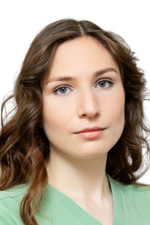 Ларина Надежда Владимировна