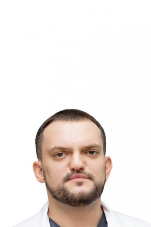 Байсангуров Астемир Феликсович