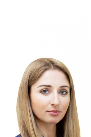 Киреева Ольга Вячеславовна