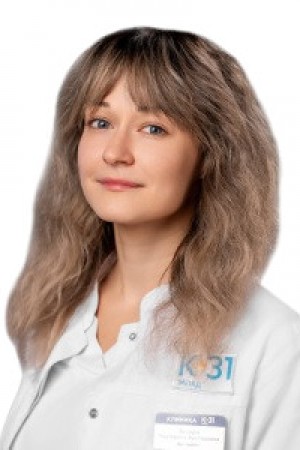 Вазюро Екатерина Викторовна