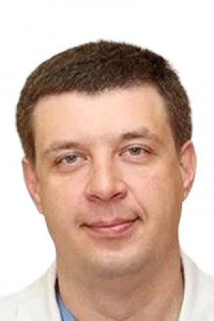 Потапенко Александр Алексеевич