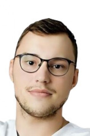 Гулюткин Александр Михайлович