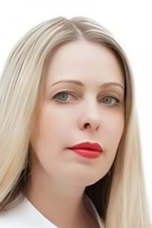 Быстрова Светлана Михайловна