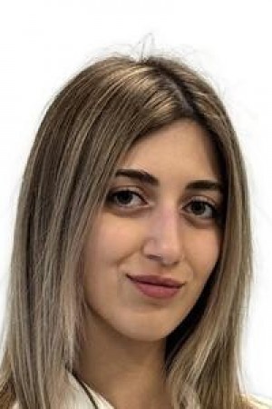 Налбандян Марта Арменовна