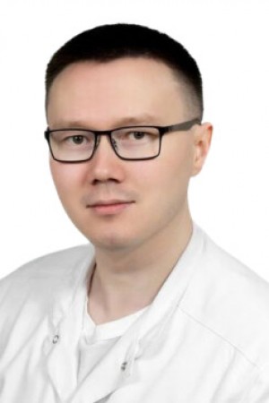 Халиуллин Линар Гаязович