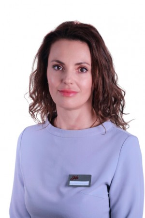 Беседина Ирина Александровна