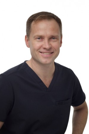 Кабешов Александр Михайлович