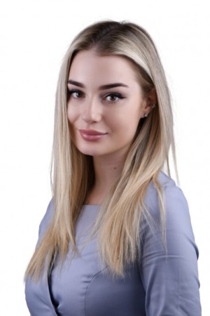 Усачева Анастасия Алексеевна