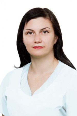 Веревкина Алена Константиновна