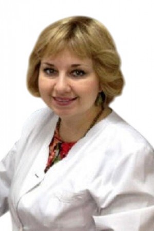 Мякошина Елена Борисовна