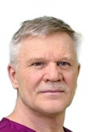 Субботин Сергей Петрович