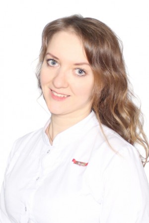 Аламанкина Светлана Юрьевна