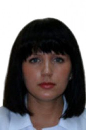 Кожушкова Тамара Павловна