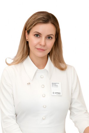 Златовратская Наталия Витальевна