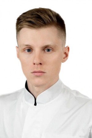 Дудаев Антон Максимович