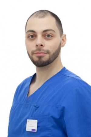 Беликов Владимир Викторович