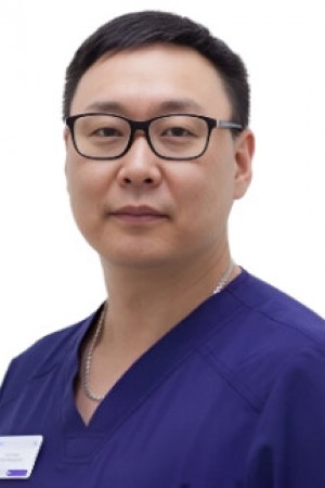 Прокопьев Айсен Валерьевич