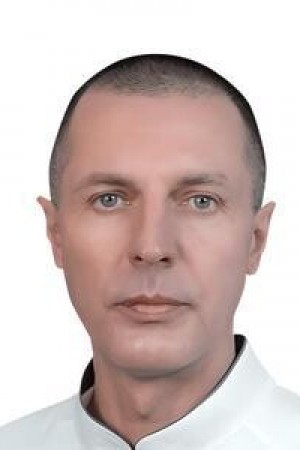 Демин Сергей Игоревич