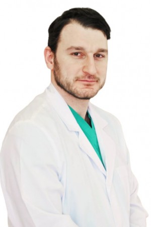 Жвания Дмитрий Леванович