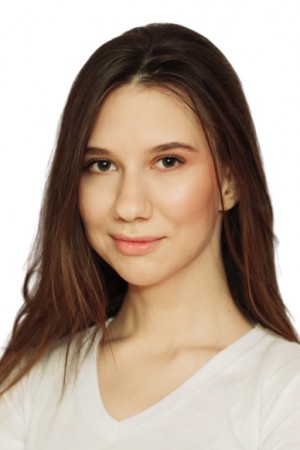 Ножкина Дарья Дмитриевна