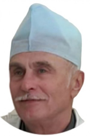 Петров Владимир Петрович