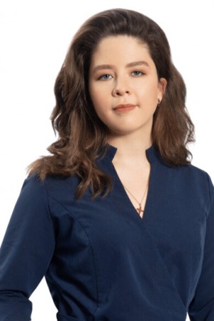 Хренова Анастасия Павловна