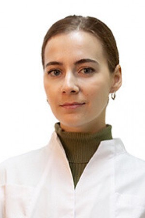 Вельмисева Анастасия Сергеевна